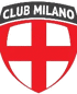 Club Milano U19 队徽